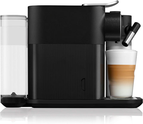 Nespresso Gran Lattissima Coffee Machine Black