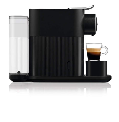 Nespresso Gran Lattissima Coffee Machine Black