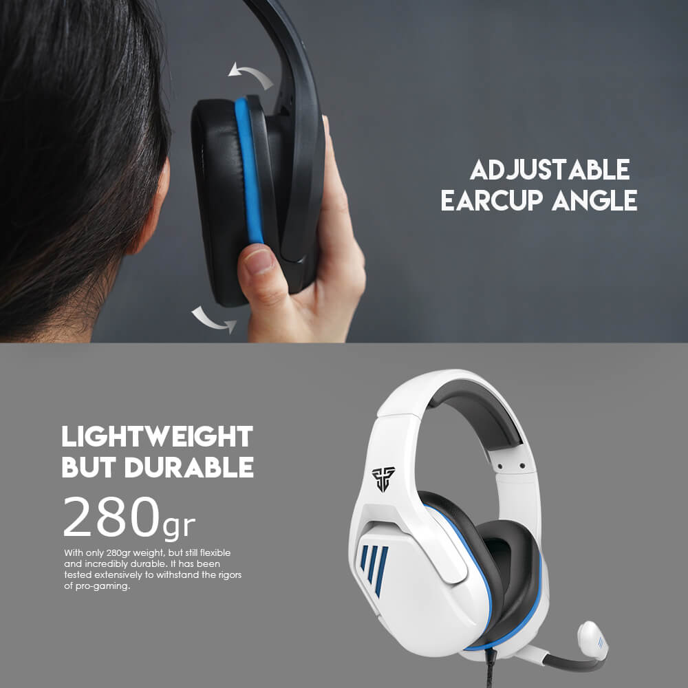 Fantech Valor MH86 Multi-Platform Gaming Headset
