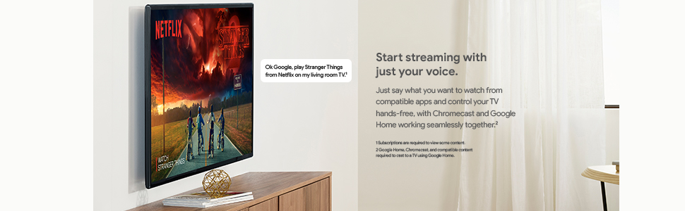 Google Chromecast (3rd Generation)