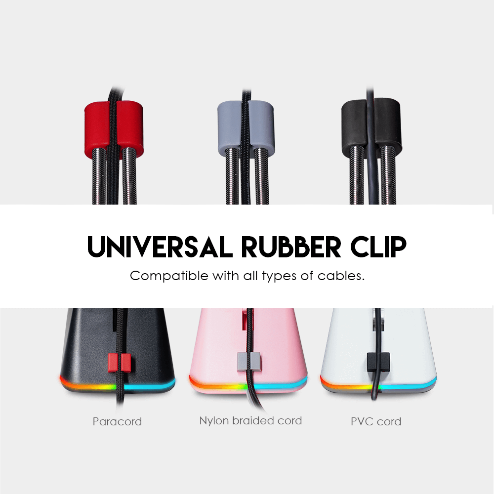 Fantech Prisma MBR01 RGB Mouse Bungee