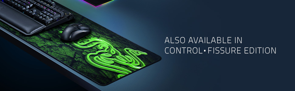 Razer Goliathus Speed Gaming Mouse Pad – Extended