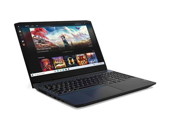 Lenovo IdeaPad Gaming 3 (2021) NEW 11Gen Core i7 4-Cores w/ RTX 3050 TI 120Hz 2 Years Warranty