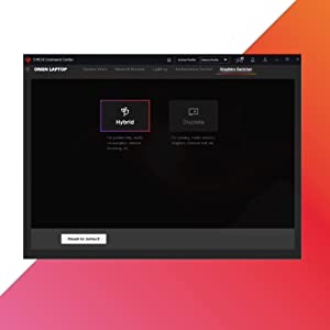 OMEN by HP 15-en1002ne NEW (2021) 5Gen Ryzen 9 w/ RTX 3070 165Hz