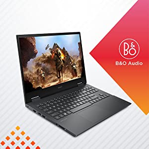 OMEN by HP 15-en1002ne NEW (2021) 5Gen Ryzen 9 w/ RTX 3070 165Hz