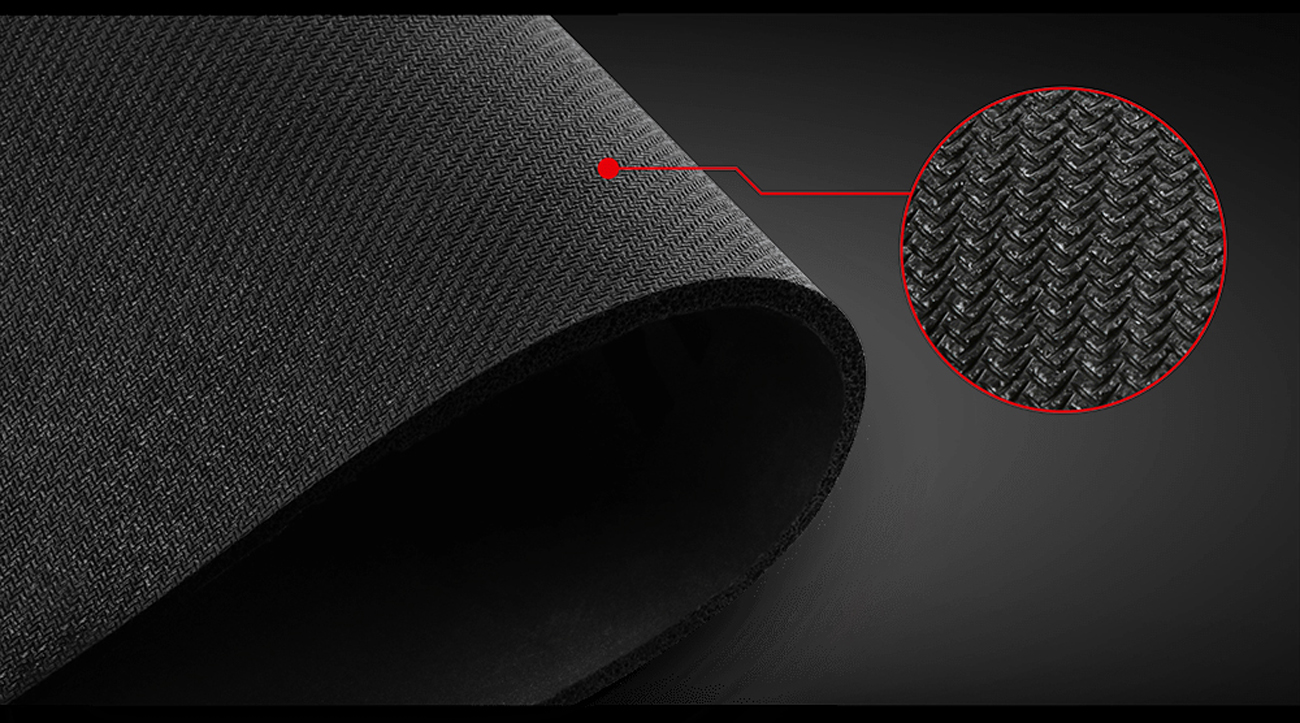 MSI AGILITY GD30 Gaming Mouse Pad