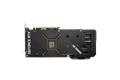 ASUS TUF Gaming GeForce RTX 3080 V2 12GB OC Edition 320-Bit GDDR6X