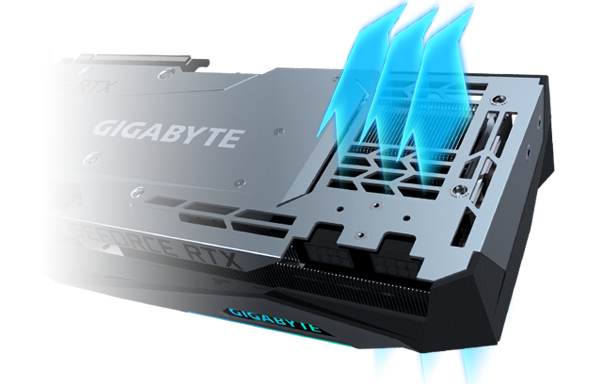 ASUS ROG STRIX GeForce RTX 3080 V2 Gaming 12GB OC Edition