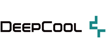 DeepCool CG560 Airflow Focused Mesh Tempered Glass w/ 4 Fans Pre-Installed – Black