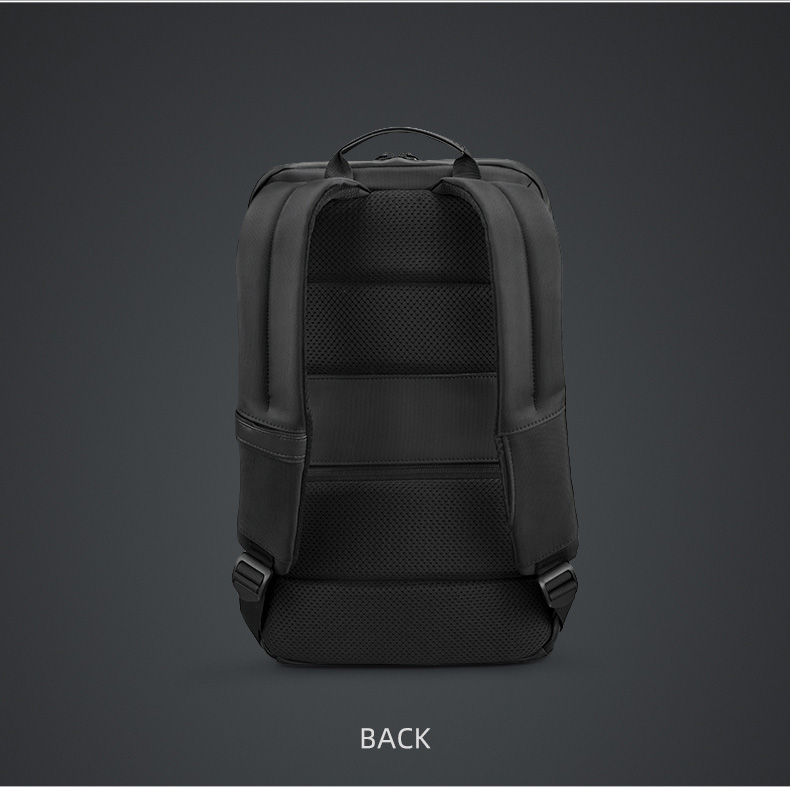 Kingsons Ultra-slim Backpack 15.6″ Laptop Waterproof Business Backpacks