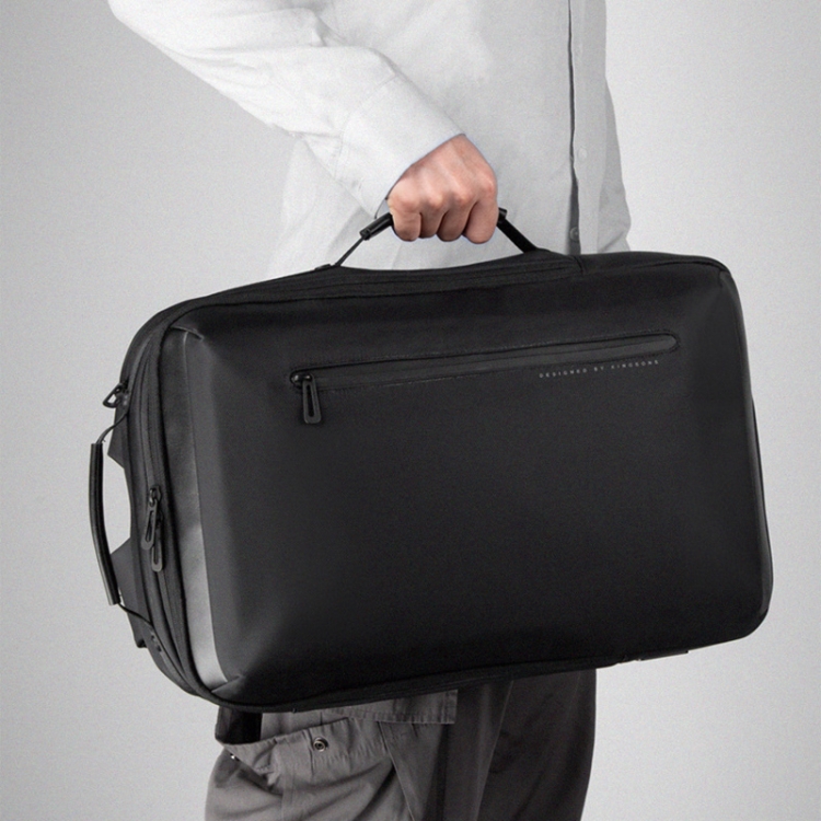 Kingsons Multifunctional Waterproof Business Backpack 15.6″ KS3223W Premium Quality