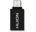 Huion Inspiroy H420X Graphics Tablet