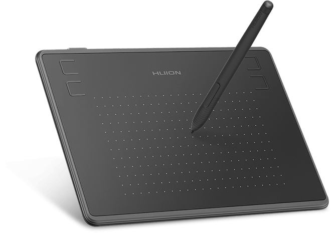 Huion Inspiroy H430P Graphics Tablet