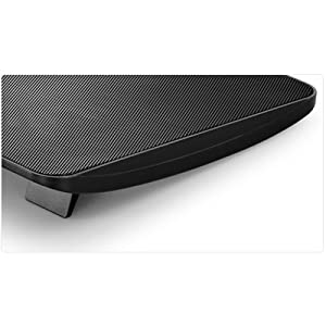DeepCool Wind PAL 140mm Blue LED Fan Metal Mesh up to 15.6″ Notebooks