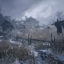 Resident Evil Village (PS5)