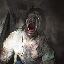 Resident Evil Village (PS5)