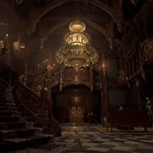 Resident Evil Village (PS5)