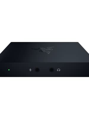 Razer Ripsaw HD Game Streaming Capture Card