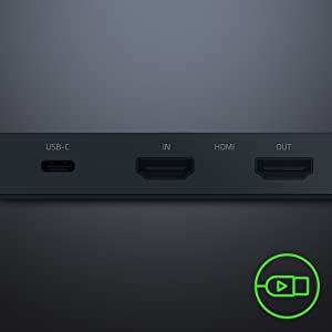 Razer Ripsaw HD Game Streaming Capture Card