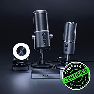 Razer Ripsaw HD Game Streaming Capture Card