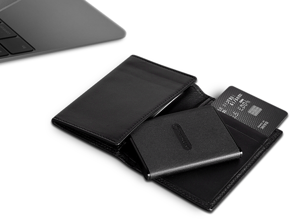 TRANSCEND ESD230C Portable SSD 480 GB