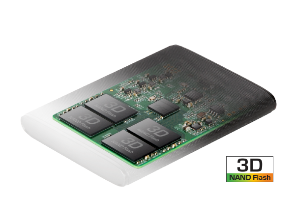 TRANSCEND ESD230C Portable SSD 480 GB