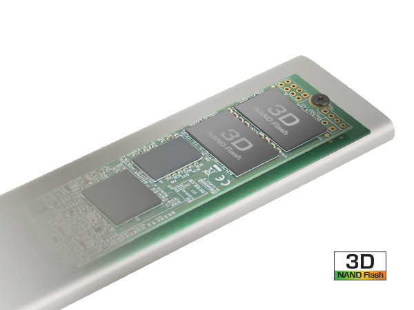 TRANSCEND ESD250C Portable SSD 960 GB
