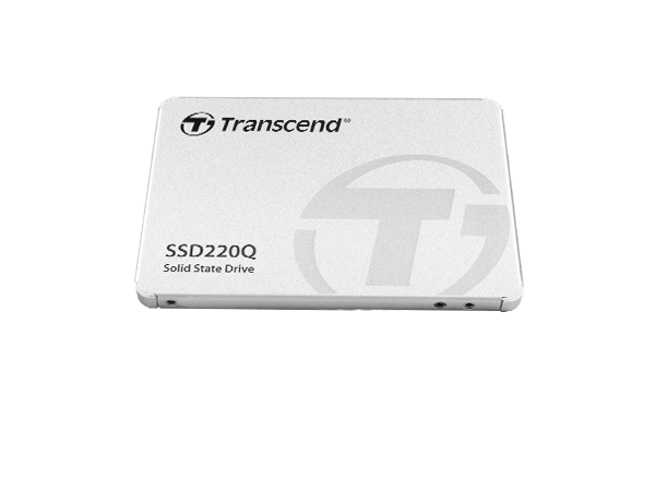 TRANSCEND SATA III SSD220Q 500 GB