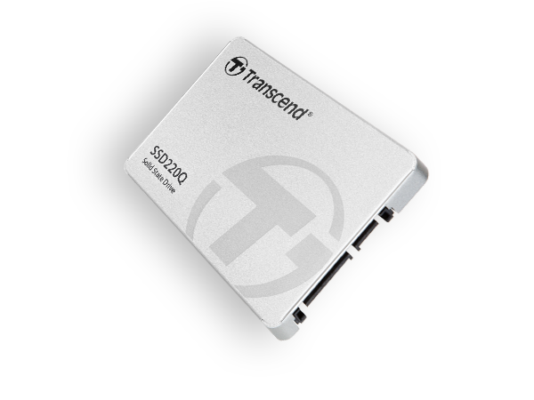 TRANSCEND SATA III SSD220Q 500 GB