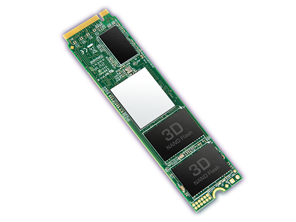 TRANSCEND PCIe SSD 220S 512 GB