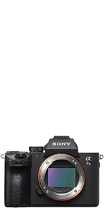 Sony FE 70-200mm f/2.8 GM OSS Lens