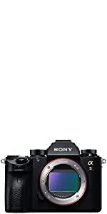 Sony FE 70-200mm f/2.8 GM OSS Lens
