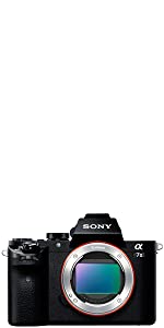 Sony FE 70-200mm f/2.8 GM OSS Lens