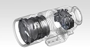 Sony FE 70-200mm f/2.8 GM OSS Lens
