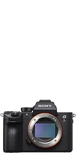 Sony FE 70-200mm f/2.8 GM OSS Lens