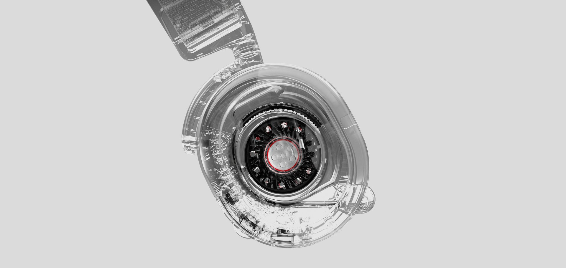 SteelSeries ARCTIS PRIME HEADSET