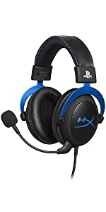 HyperX Cloud Stinger Core - Gaming Headset for PlayStation 4 and PlayStation 5