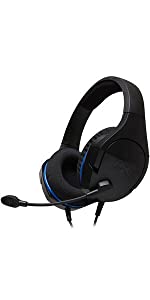 HyperX Cloud Stinger Core - Gaming Headset for PlayStation 4 and PlayStation 5