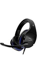 HyperX Cloud Stinger Core - Gaming Headset for PlayStation 4 and PlayStation 5