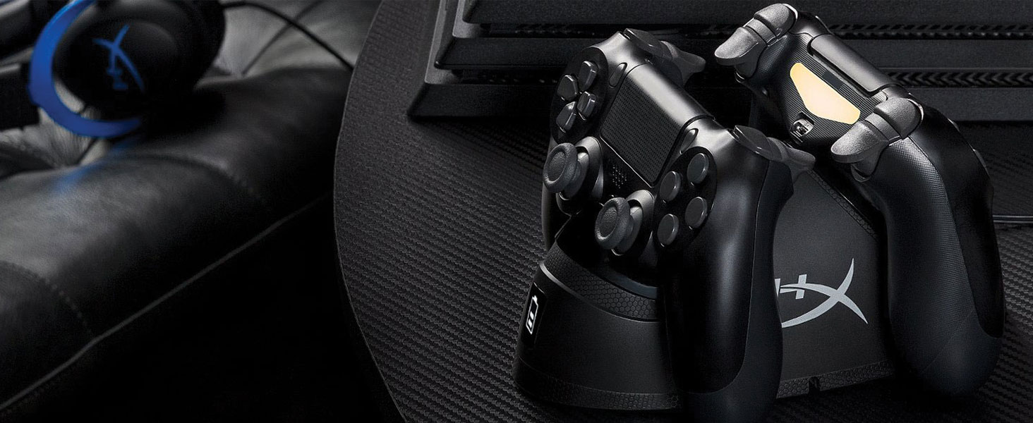 HyperX Cloud Stinger Core – Wireless Gaming Headset, for PS4, PS5, PC