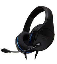HyperX Cloud Stinger Core – Wireless Gaming Headset, for PS4, PS5, PC