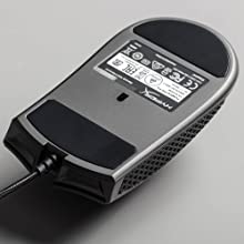 HyperX Pulsefire FPS Pro - Gaming Mouse