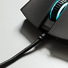 HyperX Pulsefire FPS Pro - Gaming Mouse