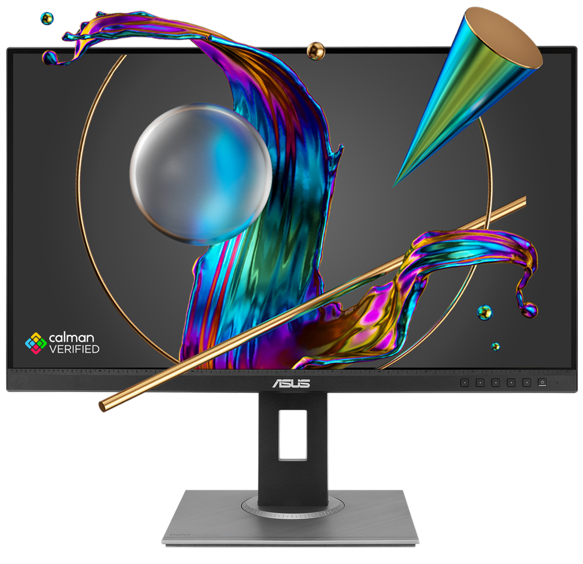 ASUS ProArt PA278QV Professional 27\" 2K WQHD IPS