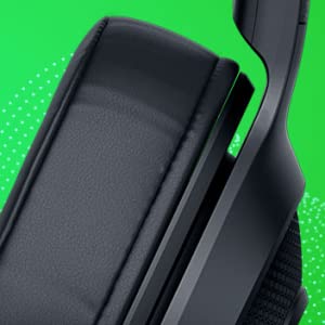 Razer Kraken X USB Ultralight 7.1 HEADSET