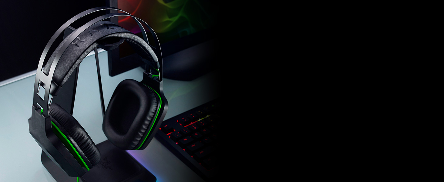Razer Electra V2 USB  7.1 Surround