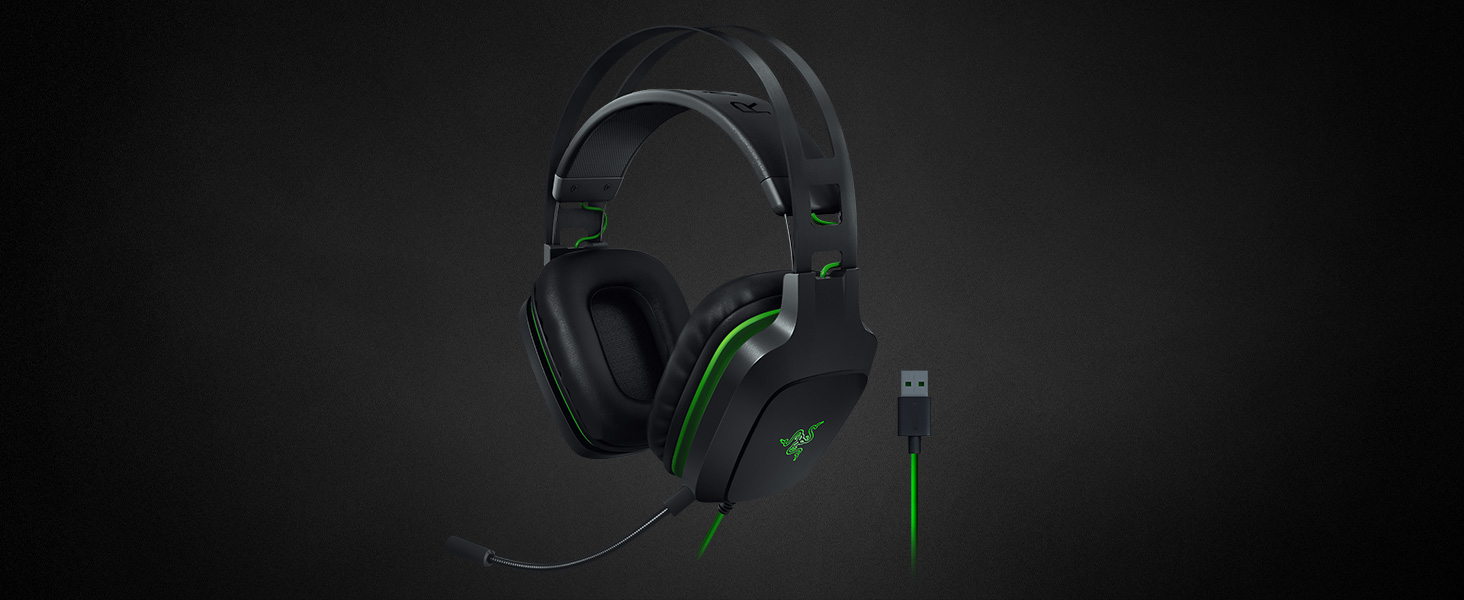 Razer Electra V2 USB  7.1 Surround