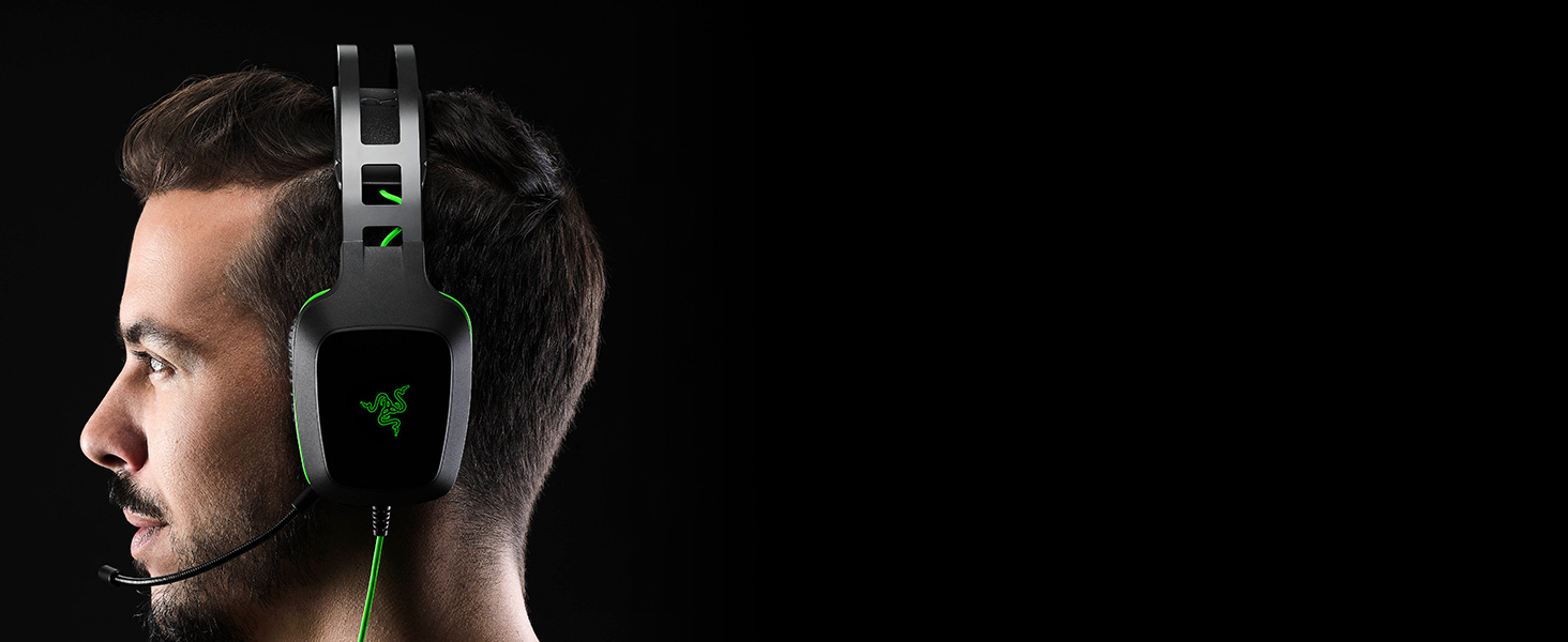Razer Electra V2 USB  7.1 Surround