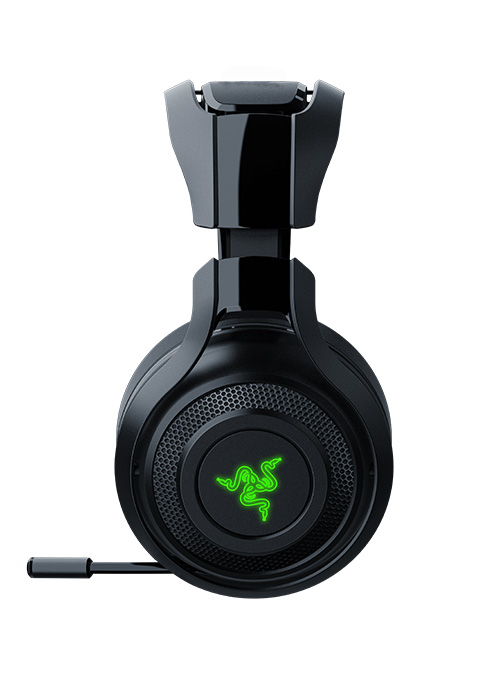Razer Electra V2 USB  7.1 Surround