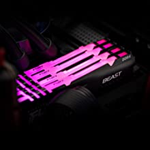Kingston FURY 8GB 3200MHz DDR4 RAM